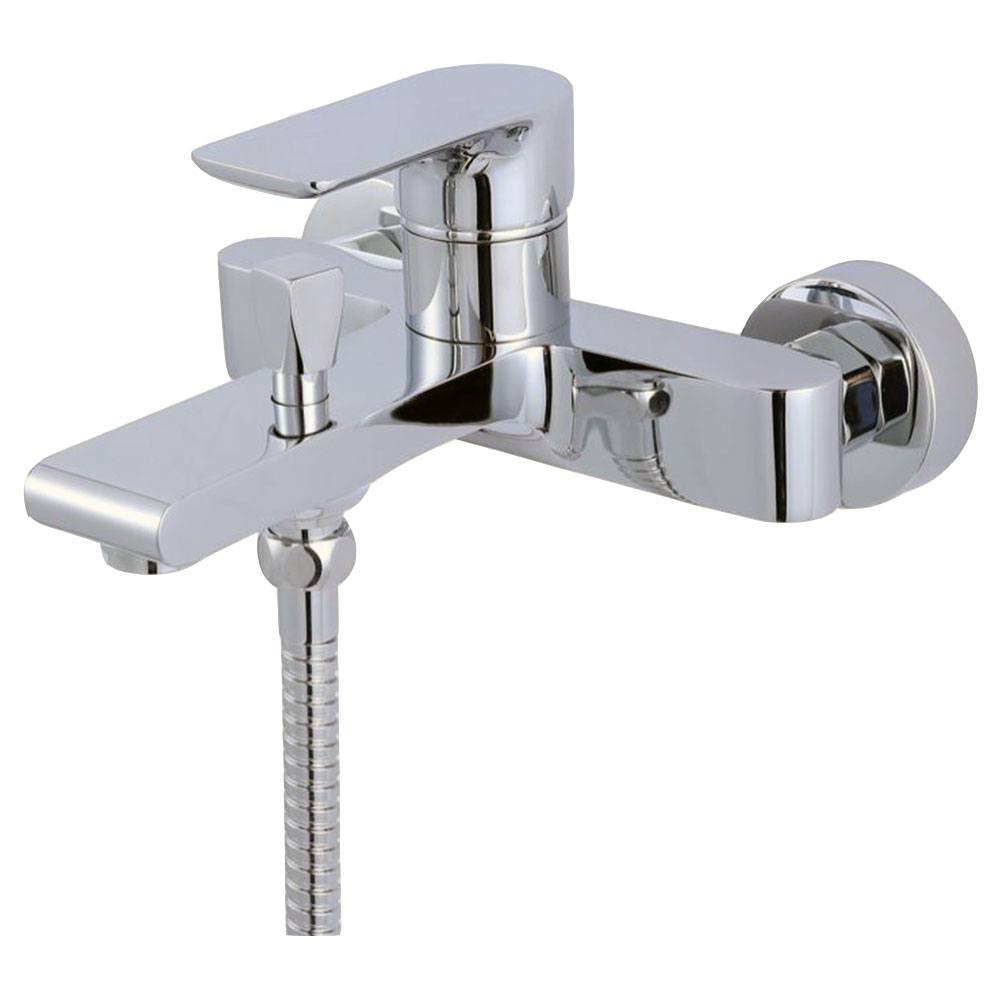 SHOWER MIXER 8603