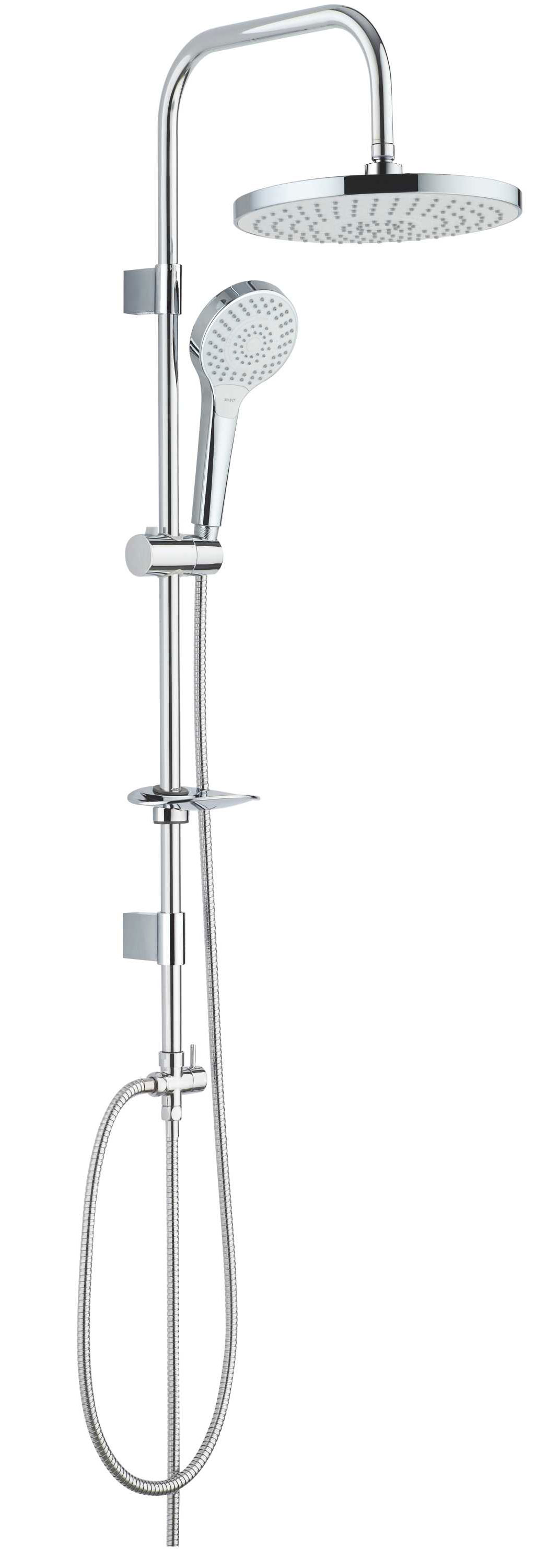 SHOWER KIT 9004 FRIZONE