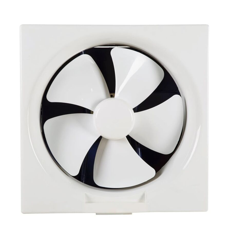 WALL MOUNT EXHAUST FAN