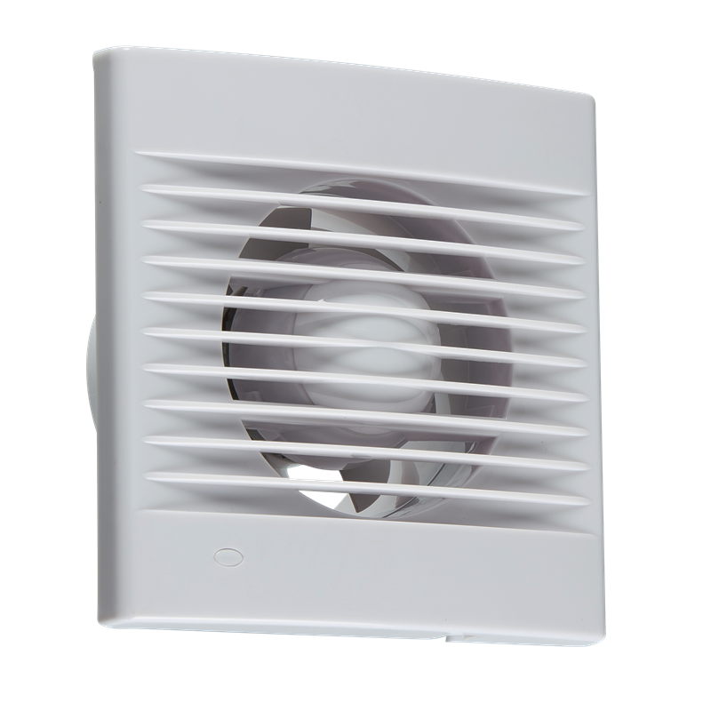 WALL & CEILING EXTRACTOR FAN