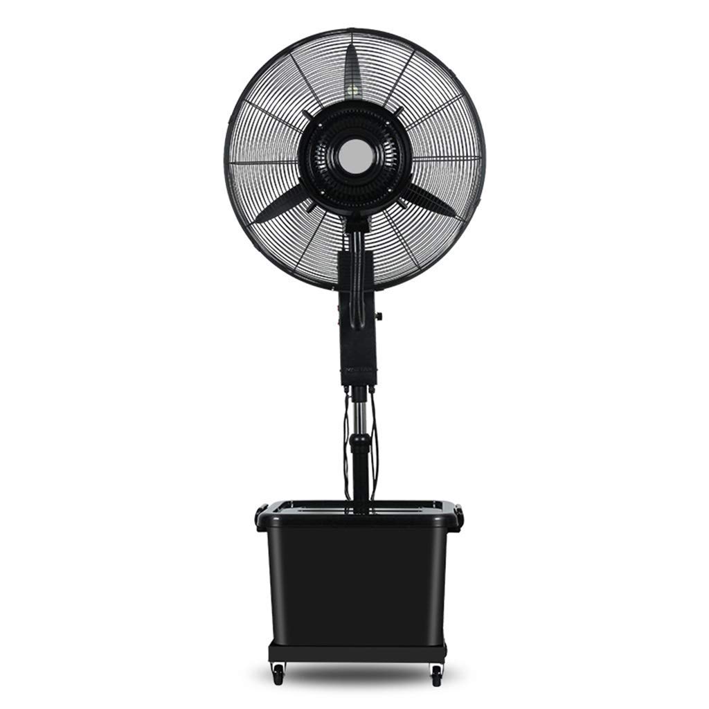 COOLING FAN WITH TANK WATER