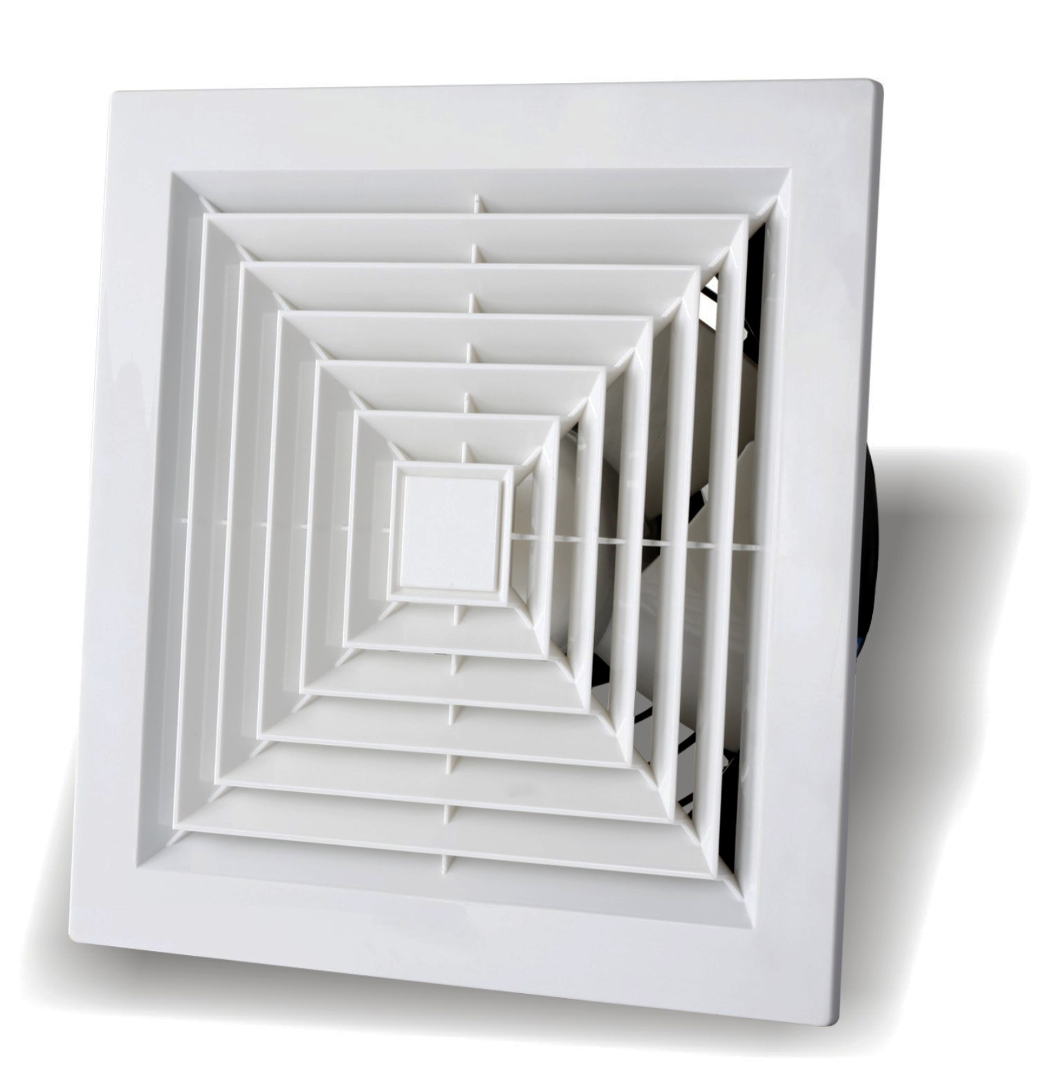 CEILING AND VENTILATING EXHAUST FAN