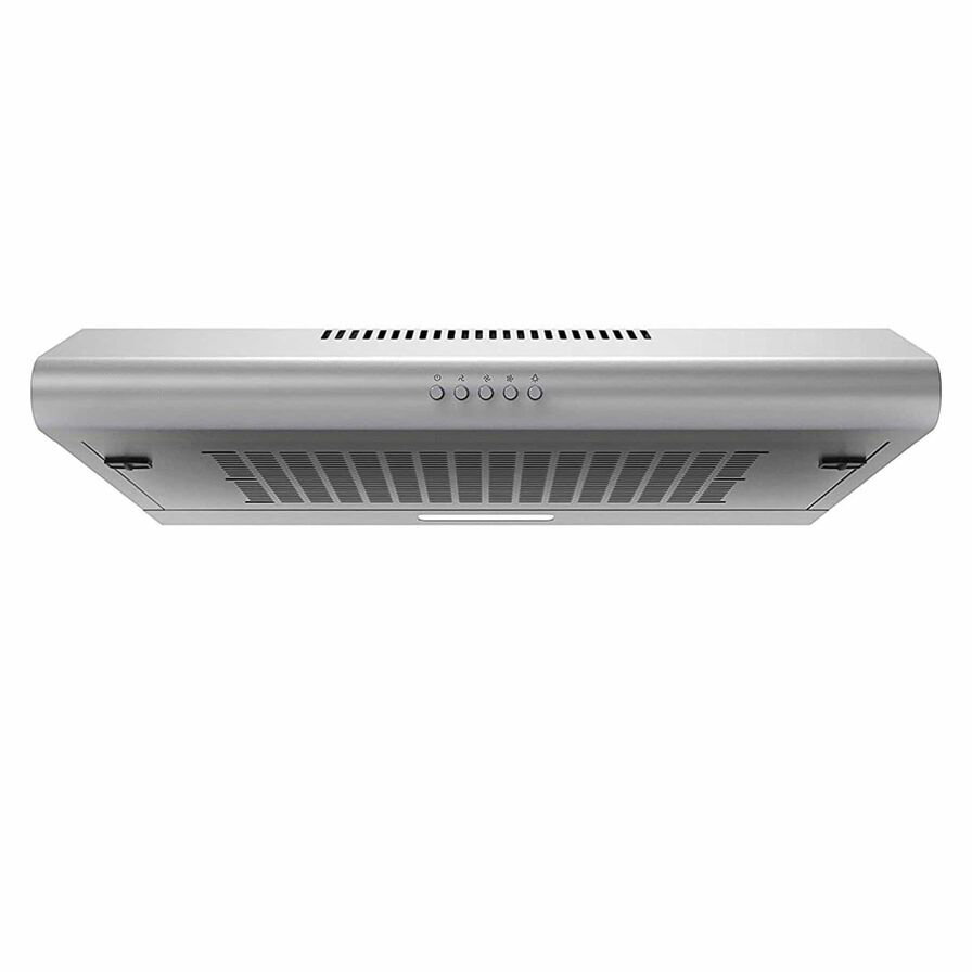 COOKER HOOD