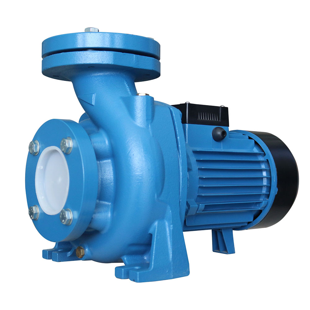 3 HP CENTRIFUGAL PUMP – FCP30T