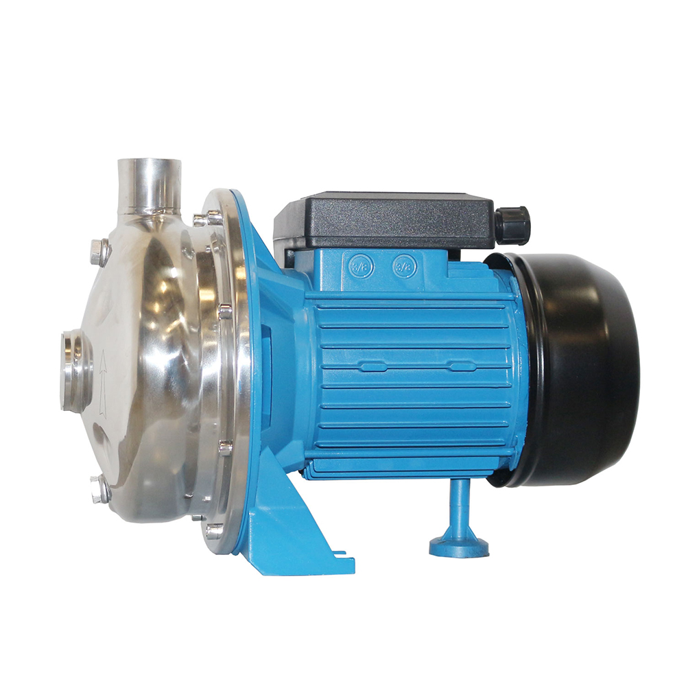 1.5 HP SS CENTRIFUGAL PUMP – F70 / 1.1SS