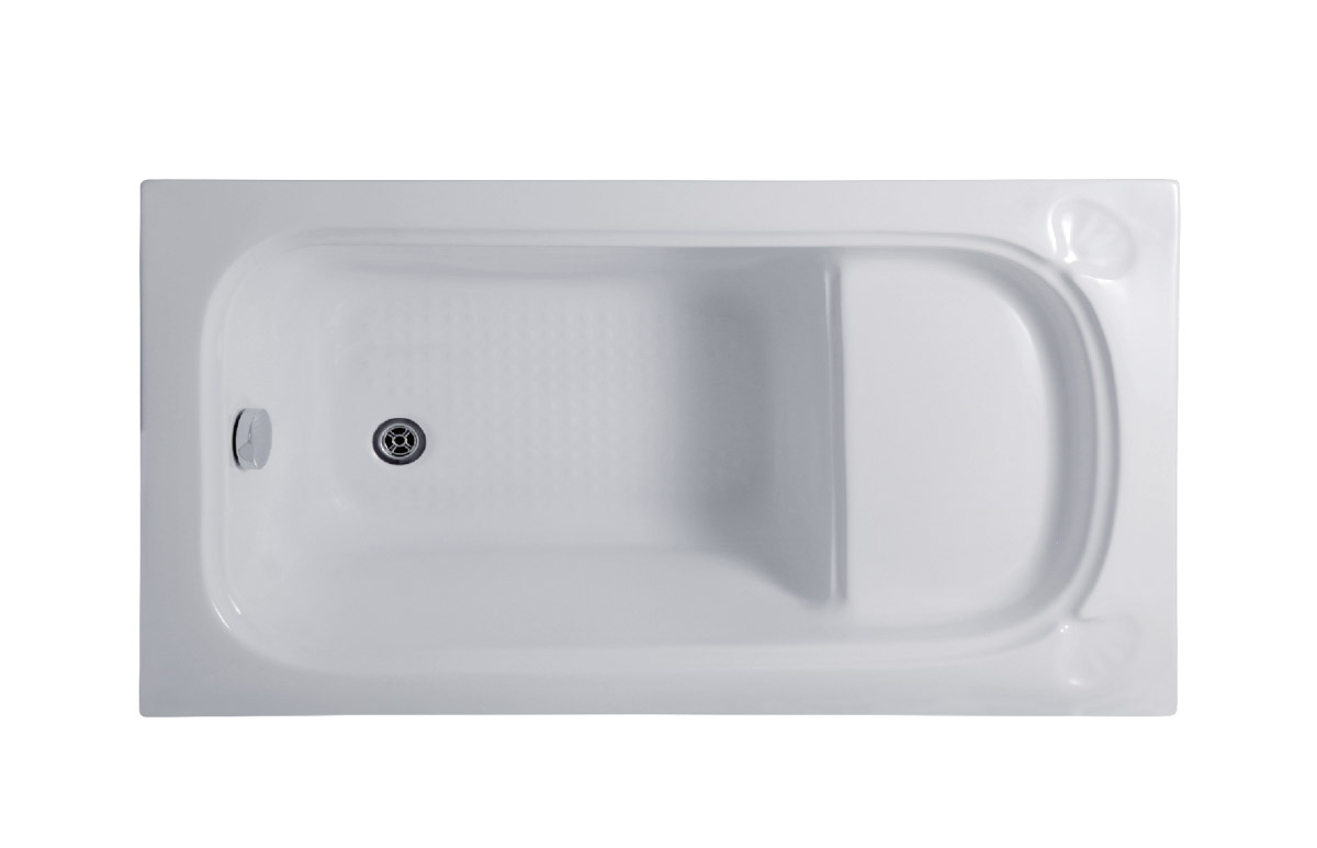 BABY BATH ACRYLIC BATHTUB