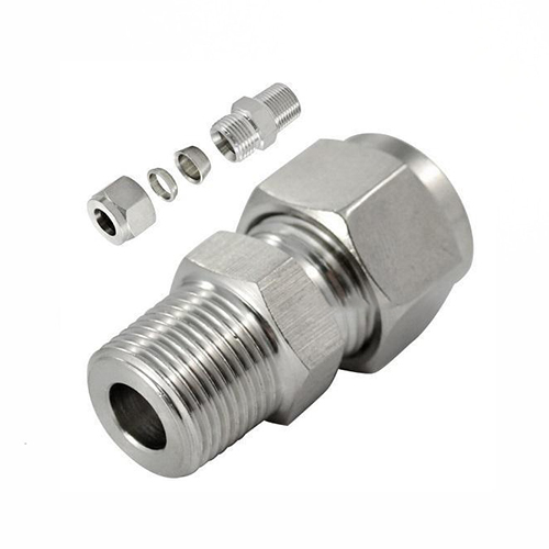 CP MALE CONNECTOR