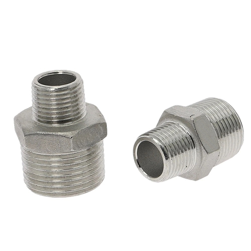 CP REDUCER NIPPLE SOCKET