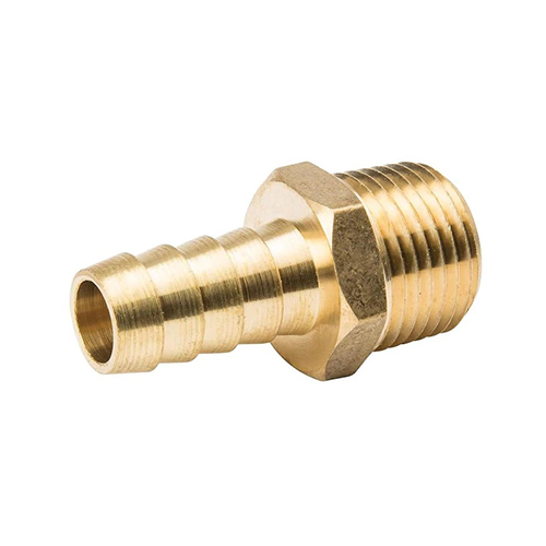 BRASS MIP ADAPTER FITTING