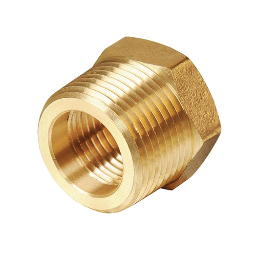 BRASS REDUCER BUSH