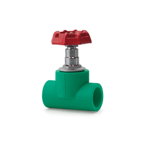 PPR GATE VALVE