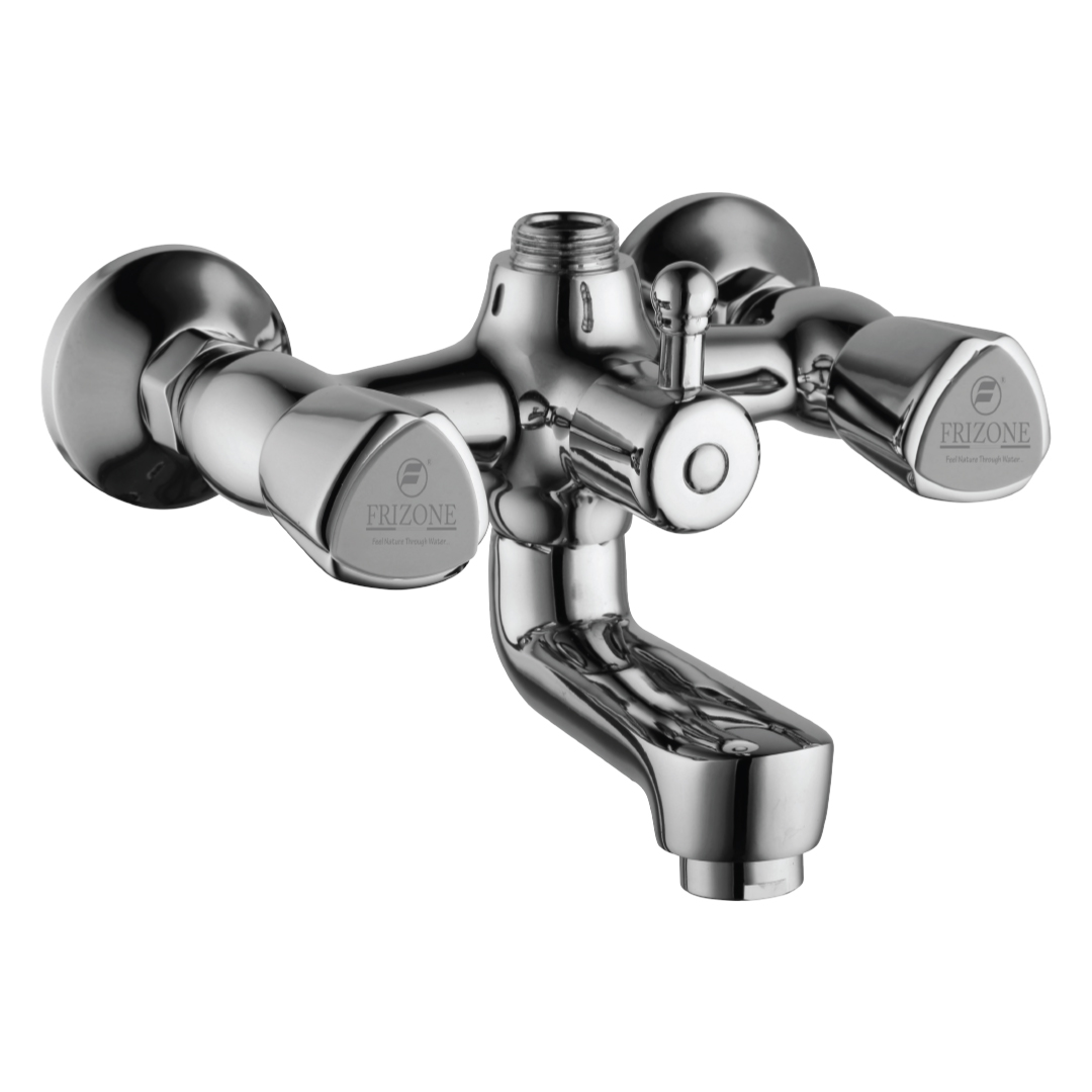 Shower Mixer Double Knob DN02 Frizone