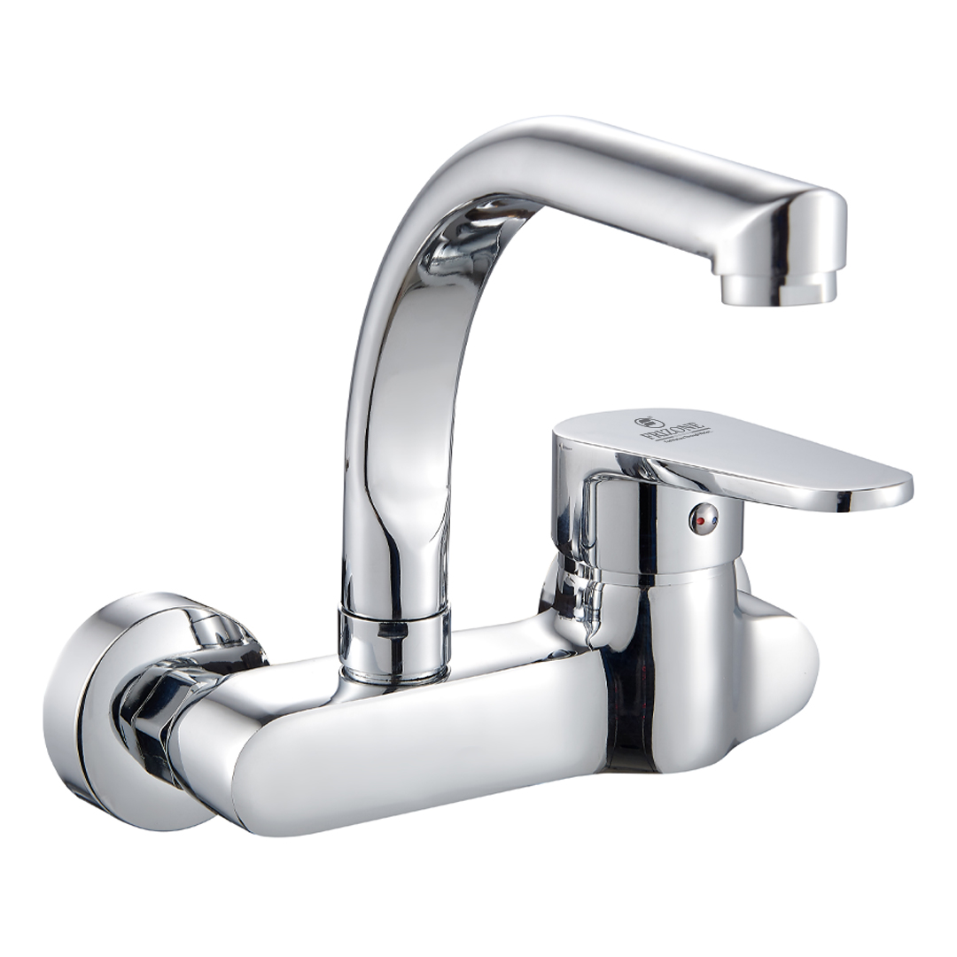 SINK MIXER WALL MOUNTED FL03