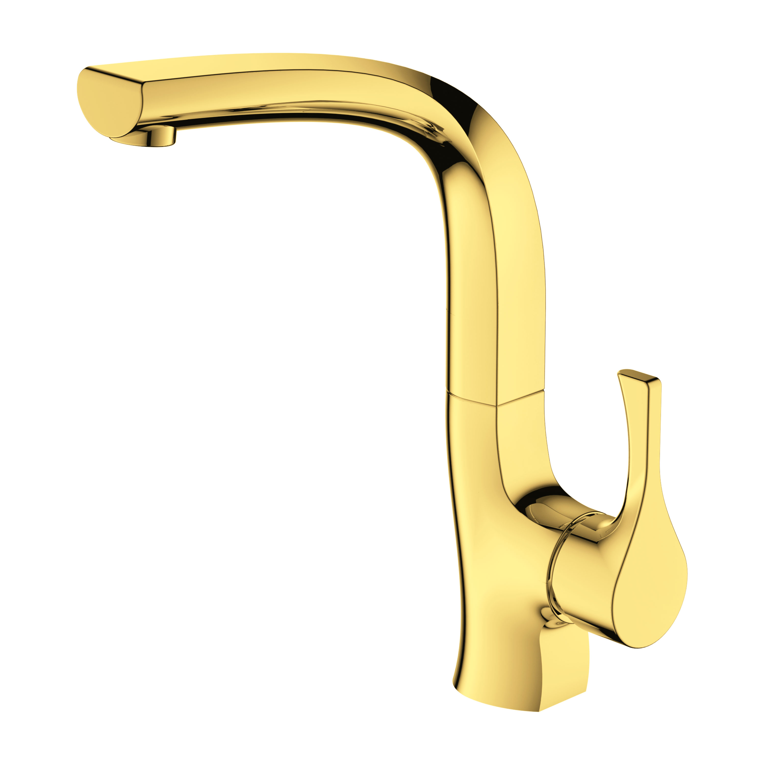 SINK MIXER 3706G