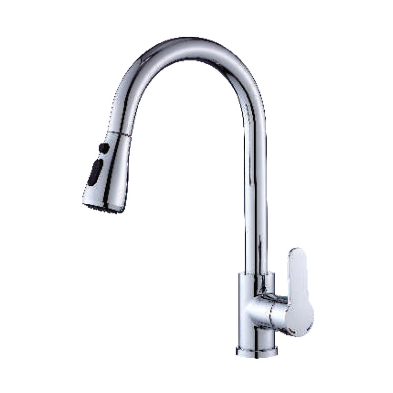 SINK MIXER LKM01