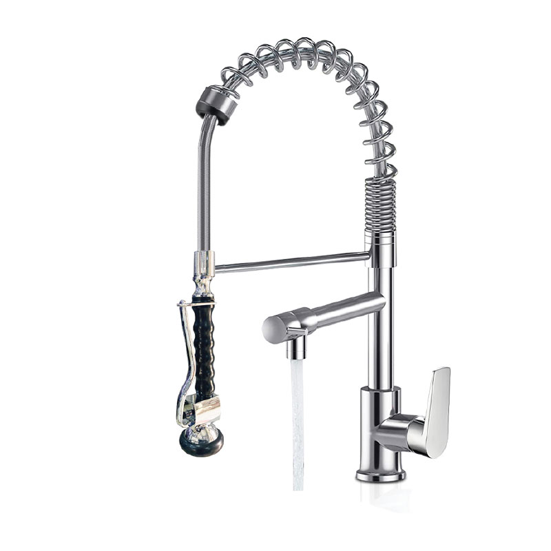 SINK MIXER LKM03