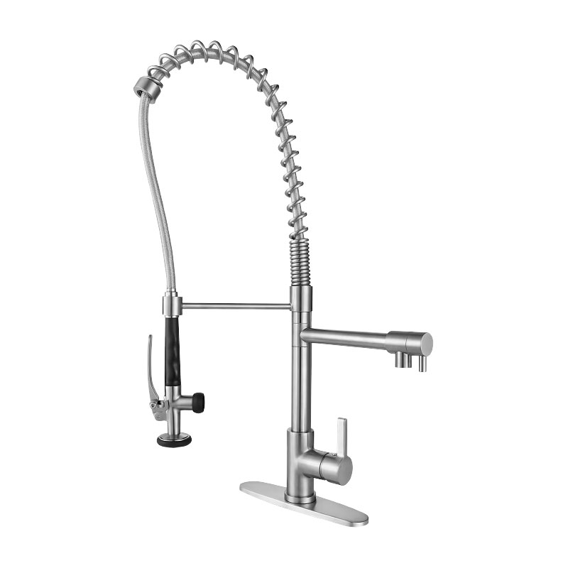 SINK MIXER LKM04