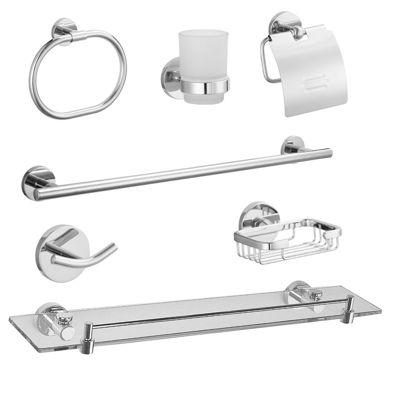 Bathroom Accessories 8500