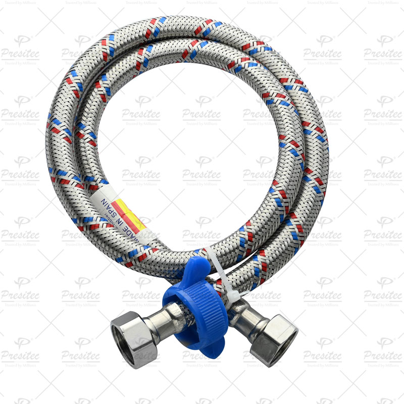 PRESITEC WATER CLOSET HOSE WC-FLX-45CM