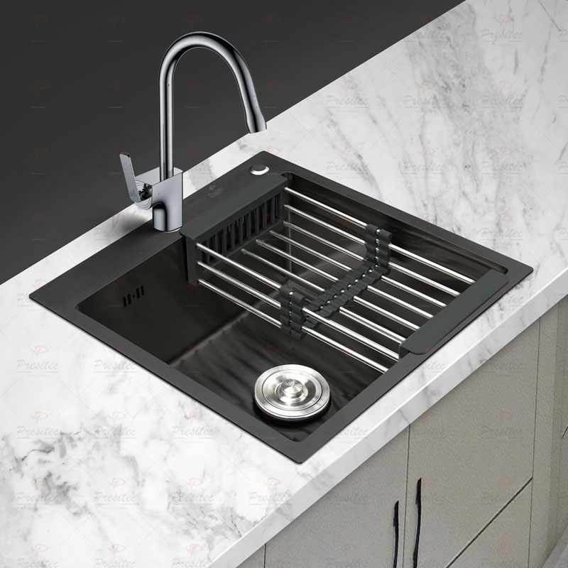 Presitec Kitchen Sink SB5545, 55x45cm