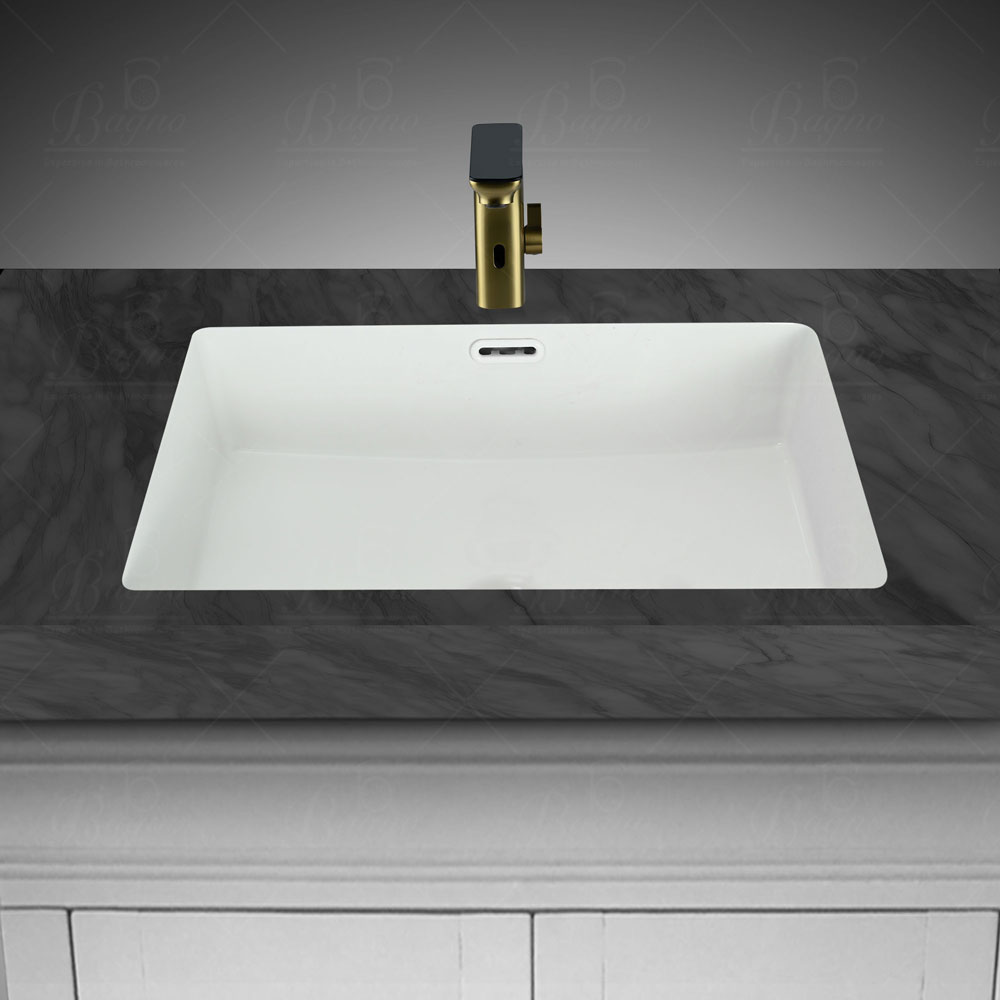 B Bagno Under Counter Basin C04