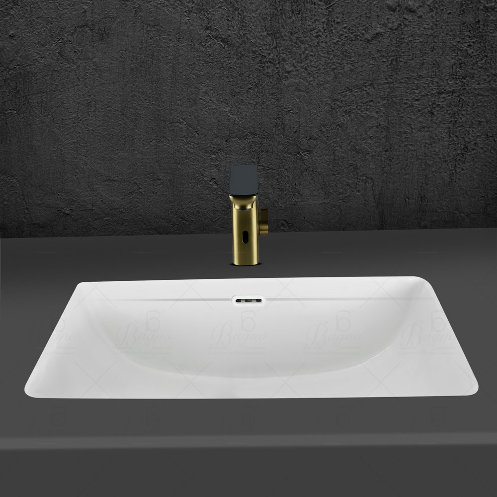 B Bagno Under Counter Basin C06