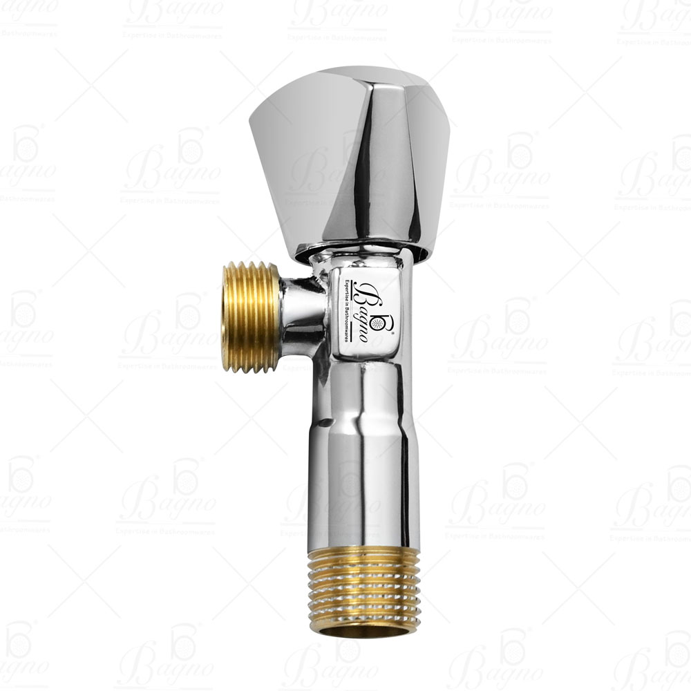 ANGLE VALVE AV01