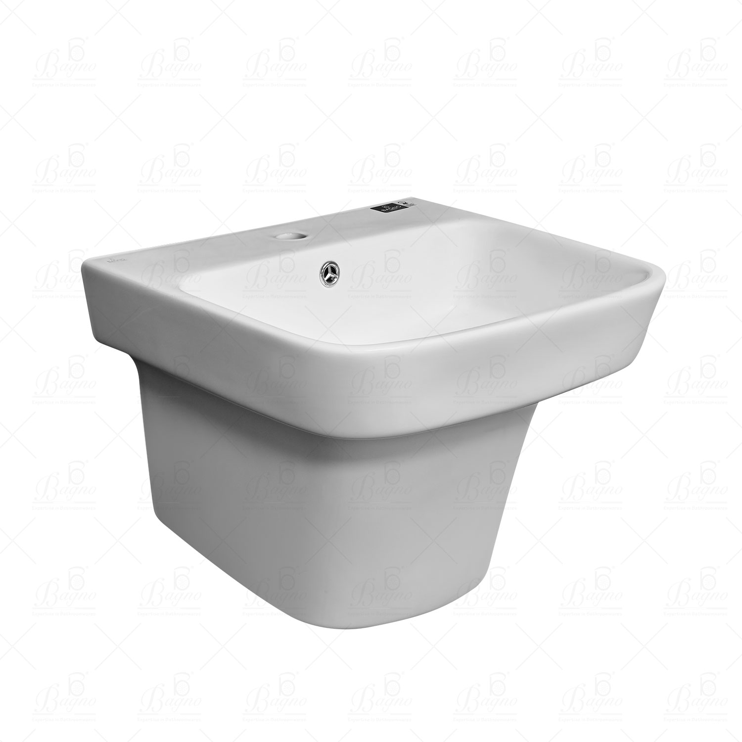 WALL HUNG BASIN WHB05