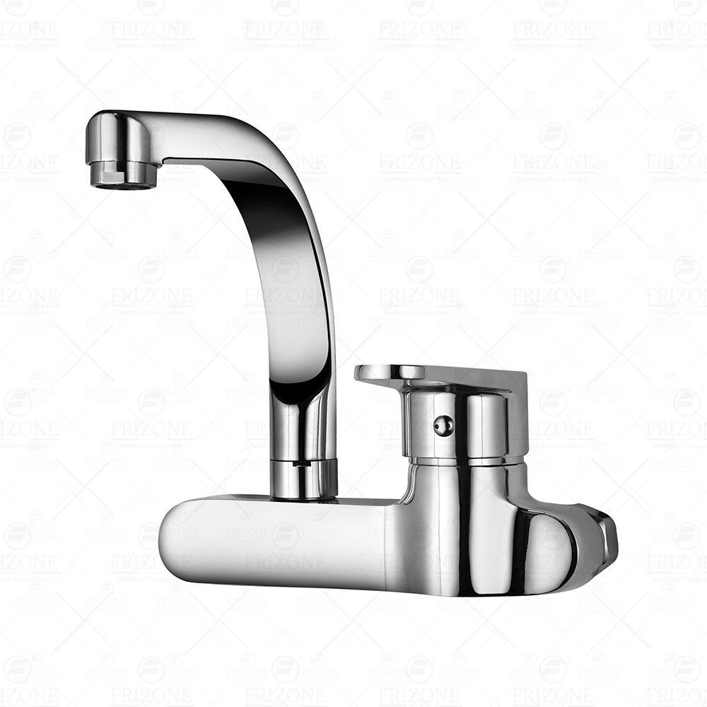 SINK MIXER WALL MOUNTED FL03