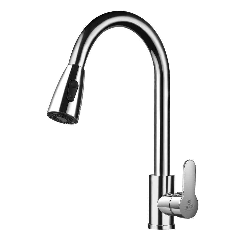 SINK MIXER FPM02