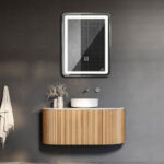 B BAGNO Multi LED Mirror - BML22