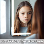 B BAGNO Multi LED Mirror - BML20