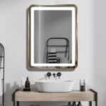 B BAGNO Multi LED Mirror - BML21