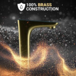 B BAGNO Sensor Basin Faucet - BSF01