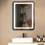 B BAGNO Multi LED Mirror - BML20