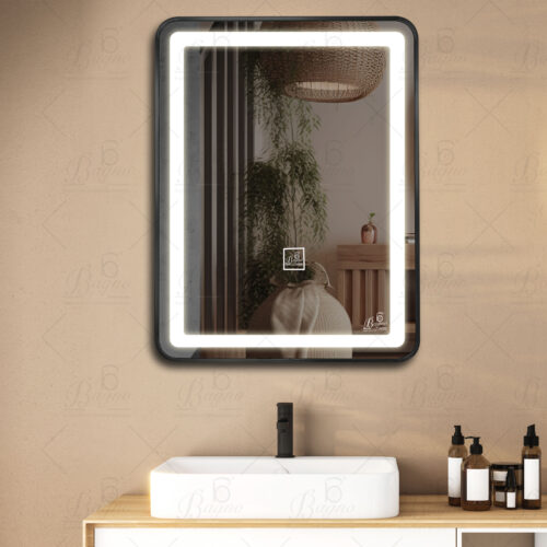 B BAGNO Multi LED Mirror - BML20