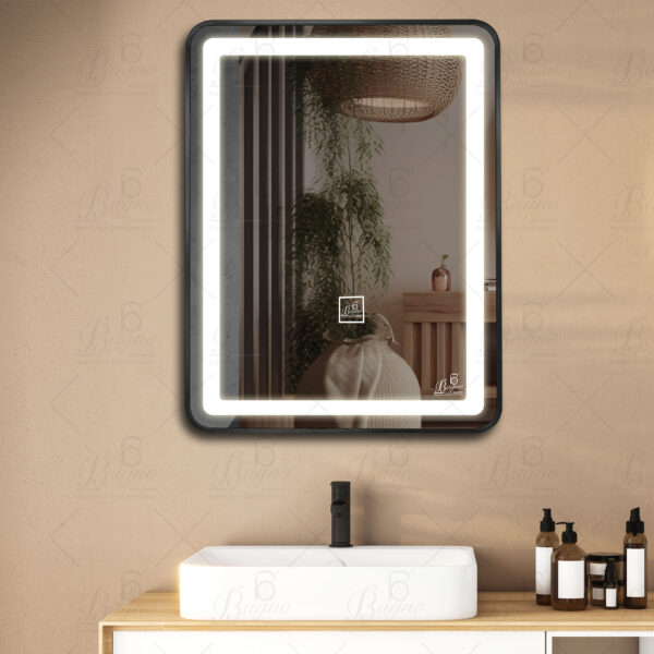 B BAGNO Multi LED Mirror - BML20