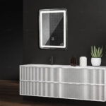 B BAGNO Multi LED Mirror - BML22