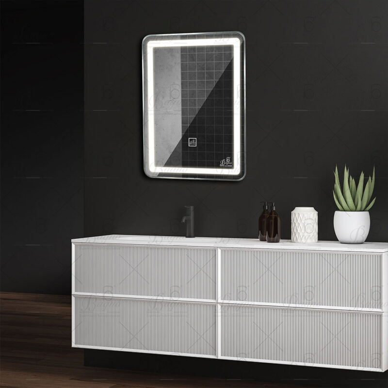 B BAGNO Multi LED Mirror - BML22