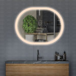 B BAGNO Multi LED Mirror - BML15