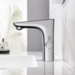 B BAGNO Sensor Basin Faucet - BSF01
