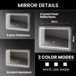 B BAGNO Seamless Cabinet - CB25