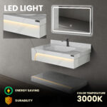 B BAGNO Seamless Cabinet - CB25