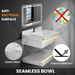 B BAGNO Seamless Cabinet - CB25