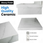 B BAGNO Seamless Cabinet - CB25