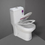 B BAGNO Water Closet Rimless - WC01