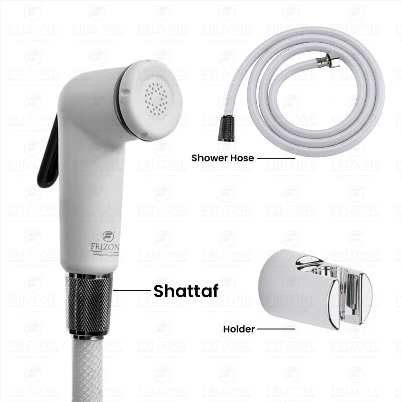 FRIZONE Shattaf - S120
