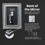 B BAGNO LED Mirror - BML01