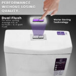 B BAGNO Water Closet - WC06