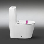 B BAGNO Water Closet - WC06
